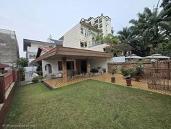 East View Garden (D16), Semi-Detached #625962791